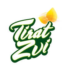Tirat Zvi Logo